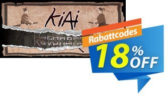 Kiai Resonance PC Coupon, discount Kiai Resonance PC Deal. Promotion: Kiai Resonance PC Exclusive offer 