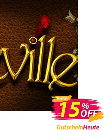 Ceville PC Gutschein Ceville PC Deal Aktion: Ceville PC Exclusive offer 