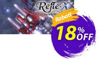 RefleX PC Coupon, discount RefleX PC Deal. Promotion: RefleX PC Exclusive offer 