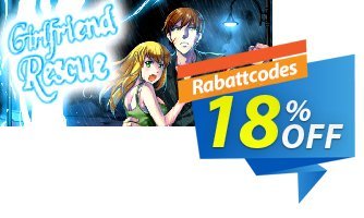 Girlfriend Rescue PC Coupon, discount Girlfriend Rescue PC Deal. Promotion: Girlfriend Rescue PC Exclusive offer 