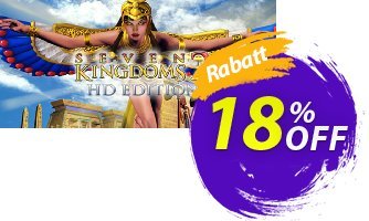 Seven Kingdoms 2 HD PC Gutschein Seven Kingdoms 2 HD PC Deal Aktion: Seven Kingdoms 2 HD PC Exclusive offer 