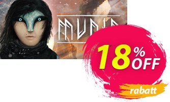 Munin PC Coupon, discount Munin PC Deal. Promotion: Munin PC Exclusive offer 
