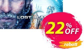 LOST PLANET 3 PC Gutschein LOST PLANET 3 PC Deal Aktion: LOST PLANET 3 PC Exclusive offer 