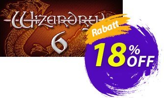 Wizardry 6 Bane of the Cosmic Forge PC Coupon, discount Wizardry 6 Bane of the Cosmic Forge PC Deal. Promotion: Wizardry 6 Bane of the Cosmic Forge PC Exclusive offer 