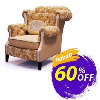 K-studio Classic armchair Gutschein Spring Sale Aktion: Fearsome discount code of Classic armchair 2024