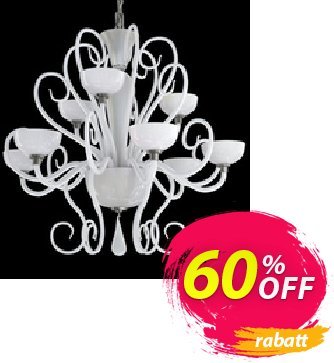 K-studio Murano glass chandelier Gutschein Spring Sale Aktion: Wondrous sales code of Murano glass chandelier 2024