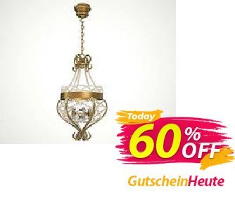 K-studio Classic Lustre 01 Gutschein Spring Sale Aktion: Amazing discount code of Classic Lustre 01 2024