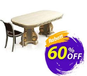 K-studio Classic table and chair Gutschein Spring Sale Aktion: Best discounts code of Classic table and chair 2024