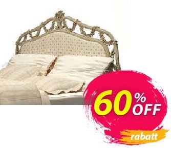 K-studio Classical bed with ottoman Gutschein Spring Sale Aktion: Big promotions code of Classical bed with ottoman 2024