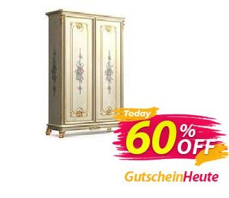 K-studio Classical painted cupboard Gutschein Spring Sale Aktion: Special deals code of Classical painted cupboard 2024