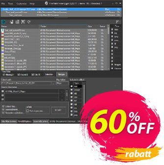 K-studio FilePathFinder Light discount coupon Spring Sale - Amazing discounts code of FilePathFinder Light 2024