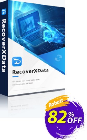 RecoverXData Data Recovery Lifetime Gutschein 65% OFF RecoverXData Data Recovery Lifetime, verified Aktion: Big deals code of RecoverXData Data Recovery Lifetime, tested & approved