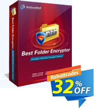 DoGoodsoft Best Folder Encryptor Coupon, discount Best Folder Encryptor Imposing promo code 2024. Promotion: Fearsome deals code of Best Folder Encryptor 2024