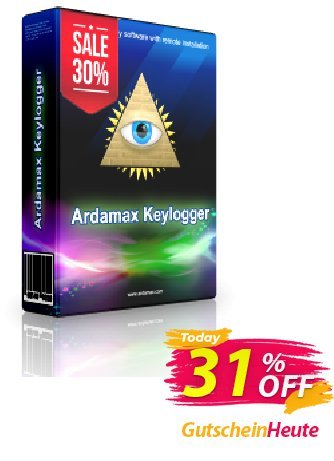 Ardamax Keylogger discount coupon Ardamax Keylogger Imposing promotions code 2024 - Imposing promotions code of Ardamax Keylogger 2024