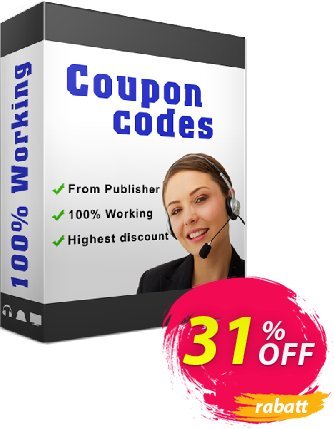 4Videosoft Video to Audio Converter Gutschein 4Videosoft coupon (20911) Aktion: 