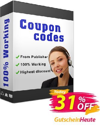 4Videosoft MP4 to DVD Converter discount coupon 4Videosoft coupon (20911) - 