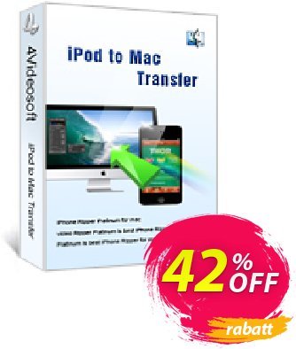 4Videosoft iPod to Mac Transfer Gutschein 4Videosoft iPod to Mac Transfer fearsome discounts code 2024 Aktion: fearsome discounts code of 4Videosoft iPod to Mac Transfer 2024