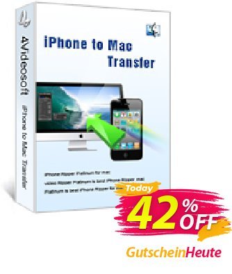 4Videosoft iPhone to Mac Transfer discount coupon 4Videosoft iPhone to Mac Transfer formidable discount code 2024 - formidable discount code of 4Videosoft iPhone to Mac Transfer 2024