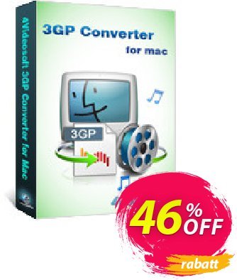 4Videosoft 3GP Converter for Mac Gutschein 4Videosoft 3GP Converter for Mac formidable deals code 2024 Aktion: formidable deals code of 4Videosoft 3GP Converter for Mac 2024