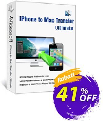 4Videosoft iPhone to Mac Transfer Ultimate discount coupon 4Videosoft iPhone to Mac Transfer Ultimate special promo code 2024 - special promo code of 4Videosoft iPhone to Mac Transfer Ultimate 2024