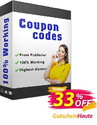 PDF to TIFF Developer License(commercial) discount coupon all to all - 