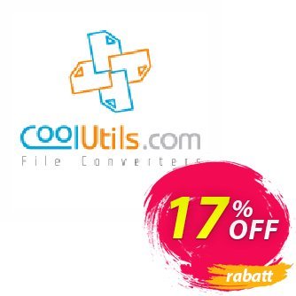 Coolutils Frigate discount coupon 30% OFF JoyceSoft - 