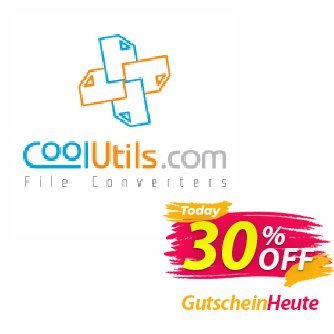 Coolutils EXIFViewer Gutschein 30% OFF JoyceSoft Aktion: 30% OFF JoyceSoft