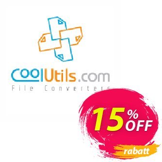 Coolutils Space Searcher discount coupon 30% OFF JoyceSoft - 