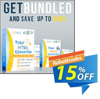 CoolUtils Gold Bundle Coupon, discount 30% OFF JoyceSoft. Promotion: 