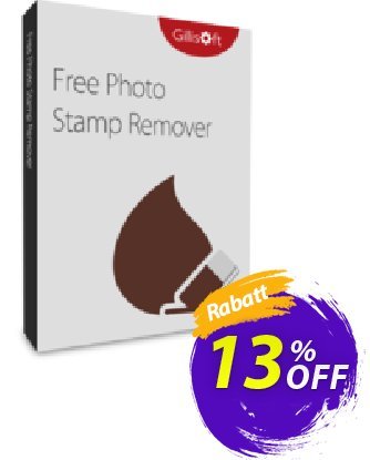 GiliSoft Photo Stamp Remover Lifetime Gutschein Photo Stamp Remover  - 1 PC / Liftetime free update stirring discount code 2024 Aktion: stirring discount code of Photo Stamp Remover  - 1 PC / Liftetime free update 2024