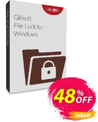 GiliSoft File Lock discount coupon GiliSoft File Lock  - 1 PC / 1 Year free update amazing promotions code 2024 - amazing promotions code of GiliSoft File Lock  - 1 PC / 1 Year free update 2024
