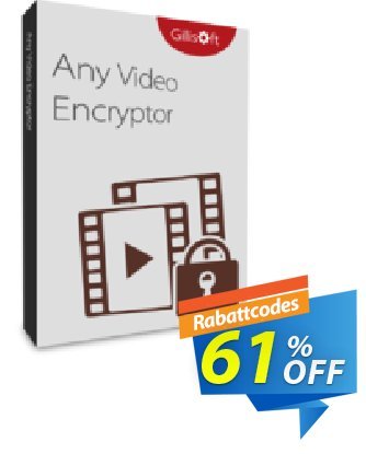 Any Video Encryptor discount coupon Any Video Encryptor  - 1 PC  (Yearly Subscription)  formidable discounts code 2024 - stunning sales code of Any Video Encryptor  - 1 PC  (Yearly Subscription)  2024