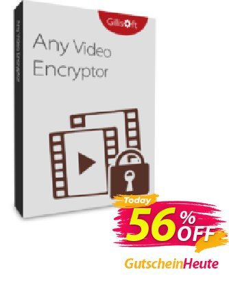 Any Video Encryptor Lifetime Gutschein Any Video Encryptor  - 1 PC / Liftetime free update fearsome promotions code 2024 Aktion: staggering deals code of Any Video Encryptor  - 1 PC / Liftetime free update 2024