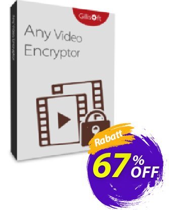 Any Video Encryptor - Lifetime/3 PC discount coupon Any Video Encryptor - 3 PC / Liftetime free update dreaded sales code 2024 - imposing offer code of Any Video Encryptor - 3 PC / Liftetime free update 2024