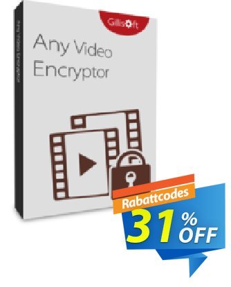 Any Video Encryptor 1 PC/1 Year discount coupon Any Video Encryptor  - 1 PC / 1 Year free update excellent deals code 2024 - stirring discount code of Any Video Encryptor  - 1 PC / 1 Year free update 2024