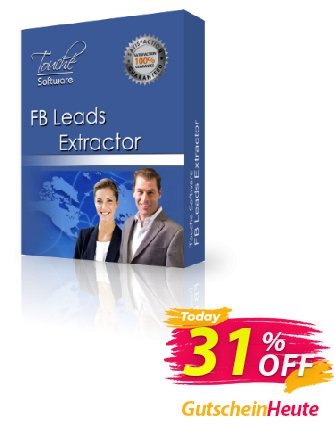 FB Leads Extractor Coupon, discount Discount FB Leads. Promotion: 