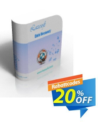 Lazesoft Data Recovery Server Edition discount coupon Lazesoft (23539) - 