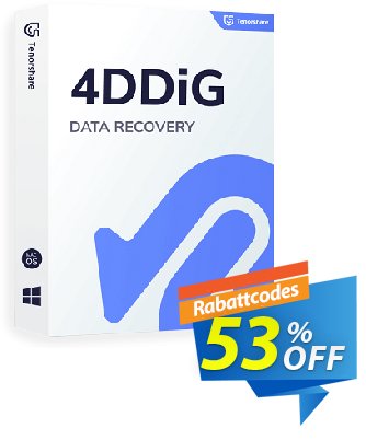 tenorshare 4ddig for mac data recovery