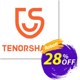 Tenorshare PDF Password Remover for Mac - Unlimited  Gutschein discount Aktion: coupon code