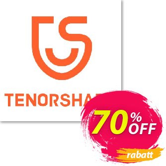 Tenorshare PDF Converter (2-5 Pcs) Coupon, discount 28% OFF Tenorshare PDF Converter (2-5 Pcs), verified. Promotion: Stunning promo code of Tenorshare PDF Converter (2-5 Pcs), tested & approved