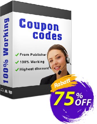 Tenorshare All to PDF (Unlimited) Coupon, discount discount. Promotion: coupon code