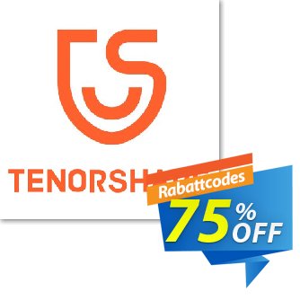 Tenorshare Data Backup (2-5 PCs) Coupon, discount discount. Promotion: coupon code