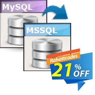 Viobo MySQL to MSSQL Data Migrator Pro discount coupon Viobo MySQL to MSSQL Data Migrator Pro. Impressive sales code 2024 - Impressive sales code of Viobo MySQL to MSSQL Data Migrator Pro. 2024