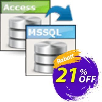 Viobo Access to MSSQL Data Migrator Pro Gutschein Viobo Access to MSSQL Data Migrator Pro. Impressive discounts code 2024 Aktion: Impressive discounts code of Viobo Access to MSSQL Data Migrator Pro. 2024