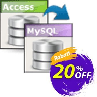 Viobo Access to MySQL Data Migrator Business discount coupon Viobo Access to MySQL Data Migrator Bus. Amazing promo code 2024 - Amazing promo code of Viobo Access to MySQL Data Migrator Bus. 2024