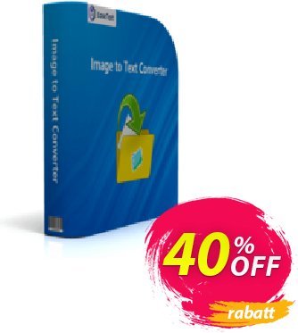 EaseText Image to Text Converter for Mac (Family Edtion) discount coupon EaseText Image to Text Converter for Mac (Family Edtion) Amazing sales code 2024 - Amazing sales code of EaseText Image to Text Converter for Mac (Family Edtion) 2024
