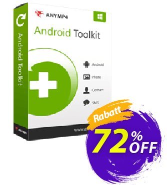 AnyMP4 Broken Android Data Recovery Coupon, discount AnyMP4 coupon (33555). Promotion: 50% AnyMP4 promotion