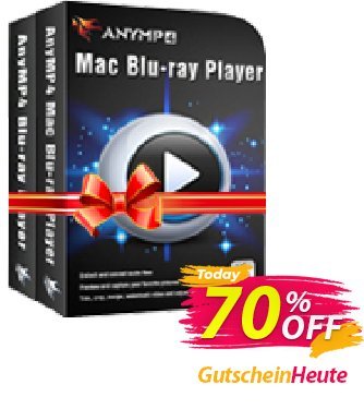 AnyMP4 Blu-ray Player Suite Coupon, discount AnyMP4 Blu-ray Player Suite marvelous promo code 2024. Promotion: marvelous promo code of AnyMP4 Blu-ray Player Suite 2024