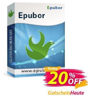 Epubor for Windows Family License discount coupon Epubor Pro for Win imposing promo code 2024 - staggering discount code of Epubor Pro for Win 2024