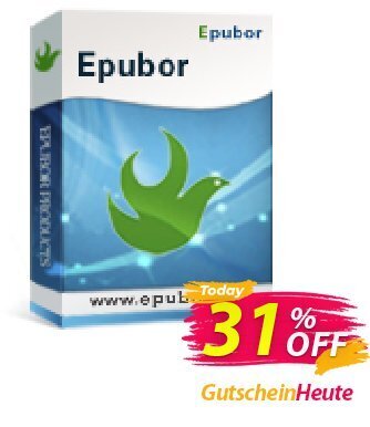 Epubor for Windows discount coupon Epubor Pro for Win imposing promo code 2024 - staggering discount code of Epubor Pro for Win 2024